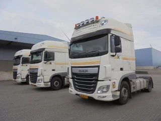 DAF XF 440 2016 - SSC NL TRUCKS immagine 1