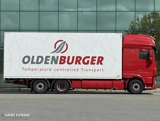 DAF XF480 2018 - SSC FAN RETARDER/INTARDER FULL AIR TRS COOLING HYDRAROLLS HOLLAND-TRUCK imagen 5