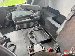 Mercedes-Benz ANTOS 2842 2017 - N/A imagem 23