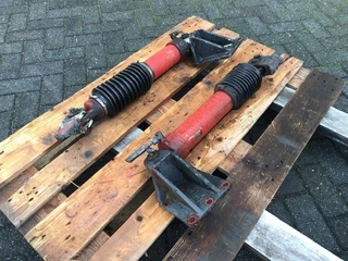 DAF N/A - 1255143 HEFCILINDER SET 2100/2300/2500/2700/3200/3300/3600 zdjecie 3