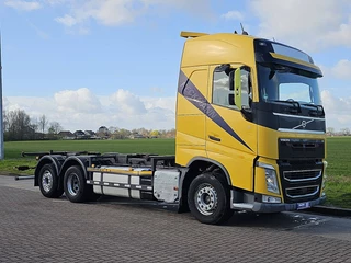 Volvo FH 2018 - 420 immagine 5