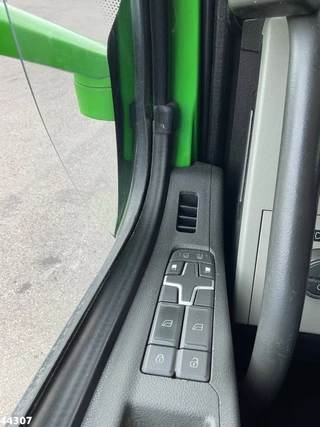Volvo FM 450 Euro 6 GeesinkNorba RL300 2014 - N/A image 16