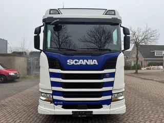 Scania R 2020 - R410 EURO 6 LNG / AUTOMATIC / RETARDER bild 2