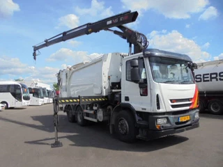 Ginaf C 2012 - C-3128 N EEV NL TRUCK image 2