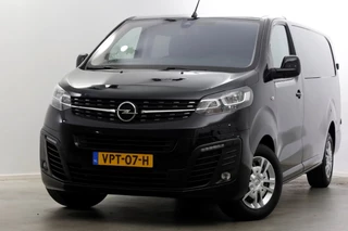 Opel Vivaro 2022 - 2.0 CDTI 123pk L3H1 D.C. Edition Airco/Navi/Camera 05-2022 in vendita