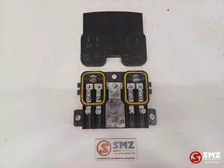 Caterpillar N/A 2022 - Fuse box Caterpillar obrazek 1