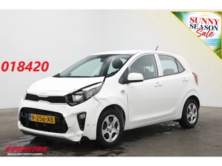 Kia Picanto 2022 - 1.0 DPi ComfortLine Airco Cruise DAB Bluetooth for sale