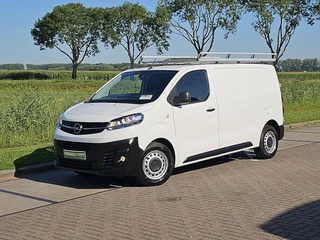 Opel Vivaro 2021 - 1.5 obrázek 2 náhled