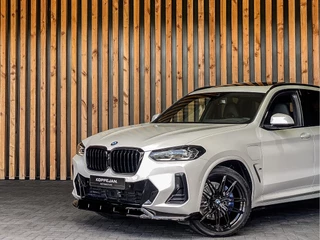 BMW X3 2023 - xDrive30e 292PK High Executive M-Sport image 27
