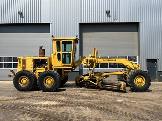Caterpillar 14G 1979 - N/A image 5