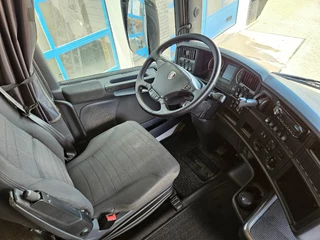 Scania R 2013 - R410 Retarder SCR only APK TÜV 12-2026 zdjecie 14