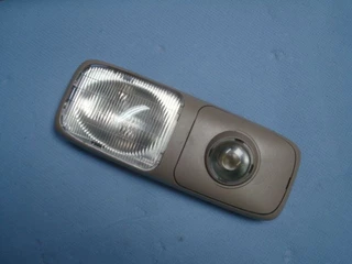 DAF N/A - Binnenlicht bild 1