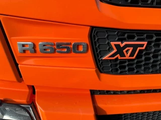 Scania R 2019 - R650 V8 image 21