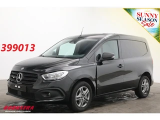 Mercedes-Benz Citan 2025 - 110 CDI 7G-Tronic Apple/Android Cruise Camera PDC te koop