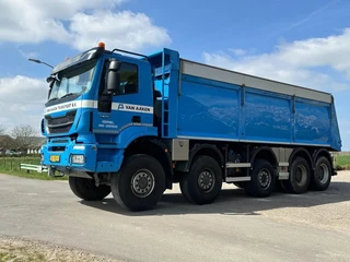Iveco Trakker 2018 - 450 immagine 6