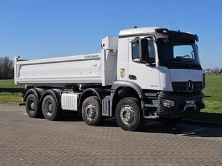 Mercedes-Benz N/A 2018 - AROCS 3246 zdjecie 5