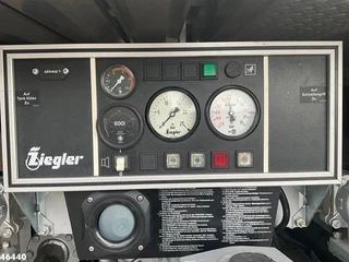 Mercedes-Benz Atego 2002 - 918 4x4 ZIEGLER Brandweer / materiaalwagen Just 20.105 km! obrazek 27