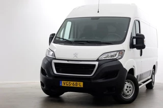 Peugeot Boxer 2020 - 2.2 BlueHDi 120pk L2H2 Premium Airco/Camera 08-2020 na sprzedaż