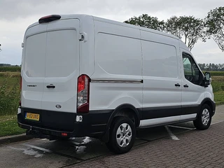 Ford Transit 2024 - 350 afbeelding 3 miniatuur