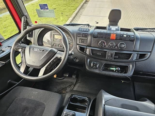 Iveco Eurocargo 2016 - 120E21 immagine 8
