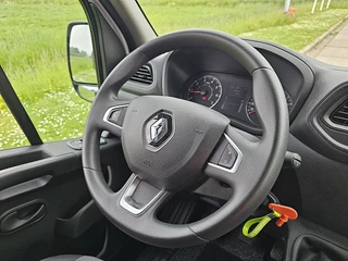 Renault Master 2023 - 2.3 imagen 10