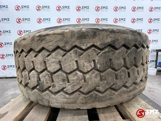 Michelin N/A - Occ vrachtwagenband Michelin 425/65R22.5 image 1