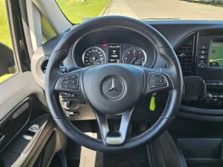 Mercedes-Benz Vito 2022 - 114 obrazek 12