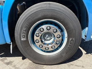 Scania R 2006 - N/A bild 35