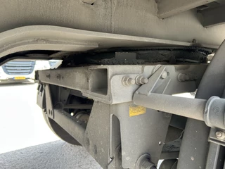 System Trailers PRSH18-1TRI 2012 - / Roof Damage - Dach Schade bild 8