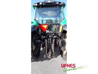 Valtra N/A 2006 - T190 immagine 10