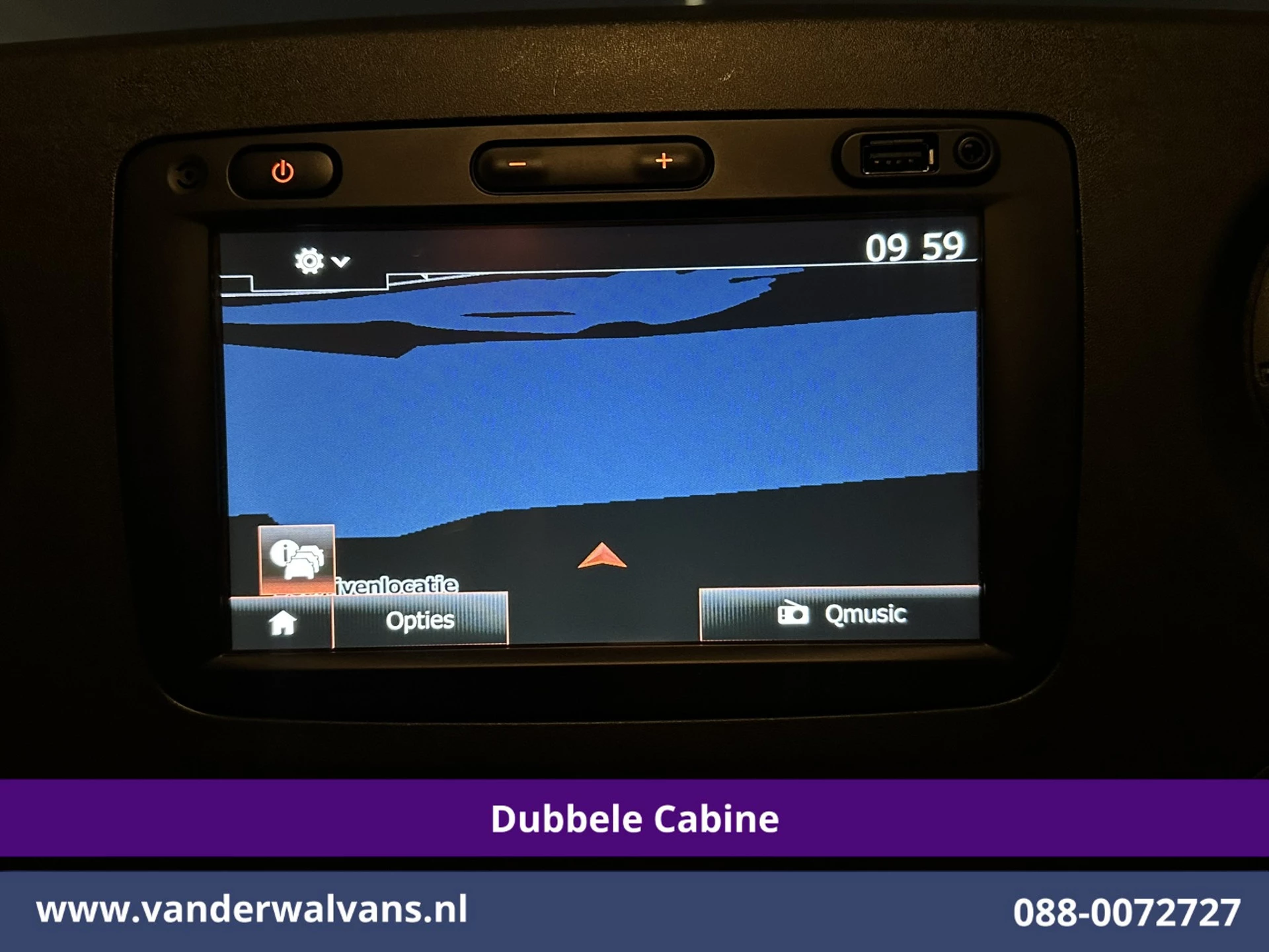 Opel Movano 2019 - 2.3 CDTI 146pk L2H2 Dubbele Cabine Euro6 Airco | Camera | Navigatie | Cruisecontrol image 4