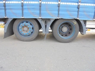Volvo FH 2012 - 460 6X2 NL TRUCK imagen 27