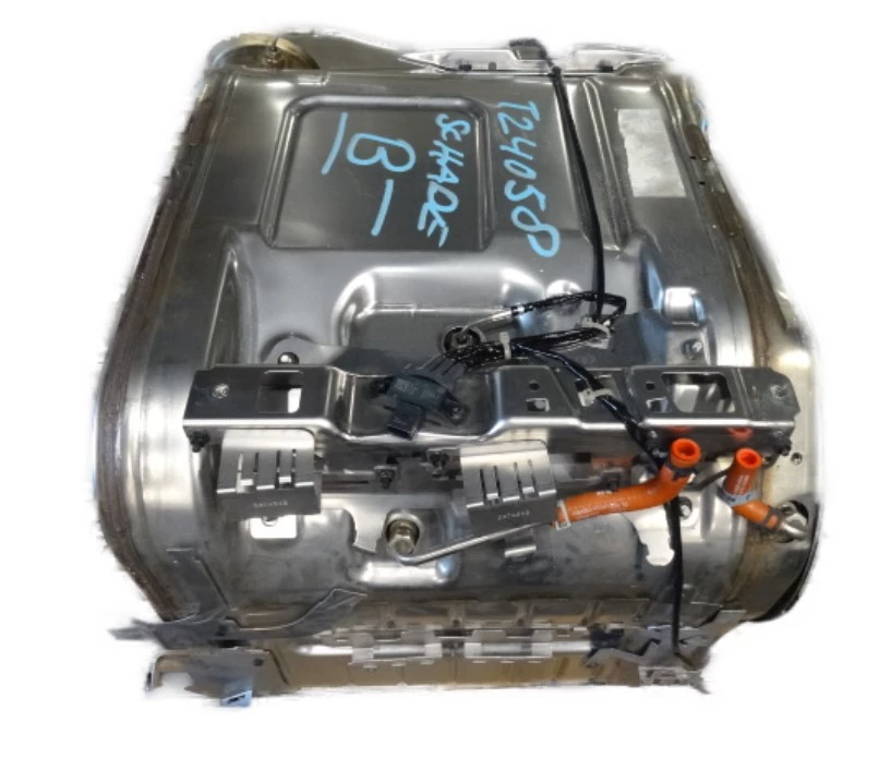 Scania - S2684368UP Bild 1