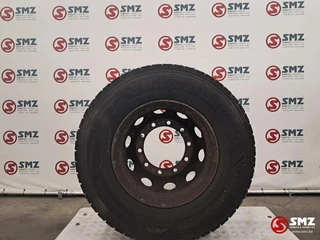 Hankook N/A 2018 - Occ vrachtwagenband 315/70R22.5 154/150L Hankook imagen 3