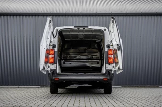 Opel Vivaro 2021 - **1.5 CDTI L3H1 | Euro 6 | Cruise | Carplay | Camera | Airco | PDC** obrazek 8