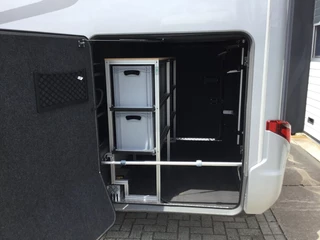 Hymer B-MC T 680 2026 - FACELIFT afbeelding 27