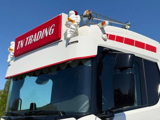 Scania R 2025 - R530 V8 NGS afbeelding 18