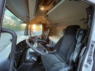 Mercedes-Benz Actros 2013 - 1842 BigSpace - Euro 6 | 2x Tank | NL Truck | Full Spoilers | Side zdjecie 5