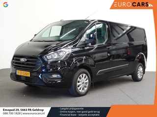Ford Transit Custom 2024 - 300 2.0 TDCI L2H1 Trend Automaat te koop