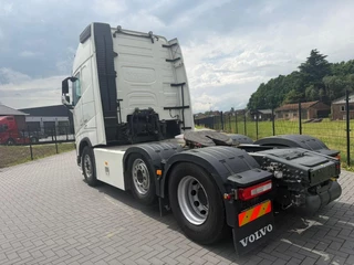 Volvo FH 2023 - FH13.500XL bild 9
