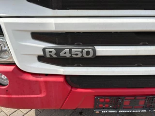 Scania R 2015 - R450 image 10