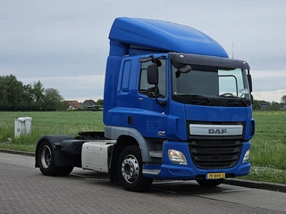 DAF N/A 2017 - CF 330 zdjecie 5