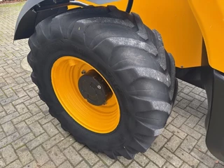 JCB N/A 2018 - 536-70 Agripro Telehandler, 40 km/h, 145 Hp, 2018 Year!! obrazek 12