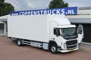 Volvo FM 330 2018 - Bakwagen + DHollandia 1500 kg afbeelding 2 miniatuur