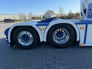 Scania T 2018 - T650 afbeelding 17