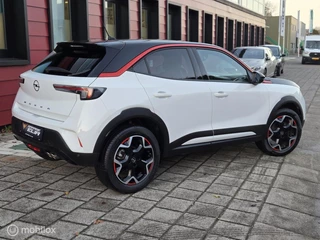 Opel Mokka 2023 - 1.2 Turbo GS|LED|Navi|Camera|PDC|6M Garantie bild 7