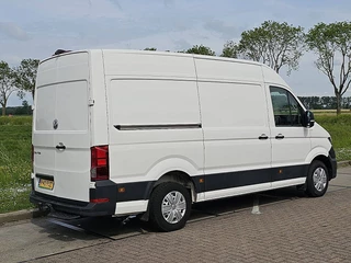Volkswagen Crafter 2023 - 35 2.0 imagen 3