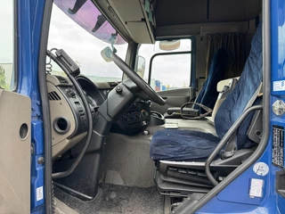 DAF 85 2011 - CF85-360 6x2 HMF 1580 / 4S, EURO 5 изображение 24