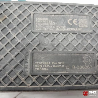 Volvo N/A - Occ sensor voor katalysator Volvo bild 3