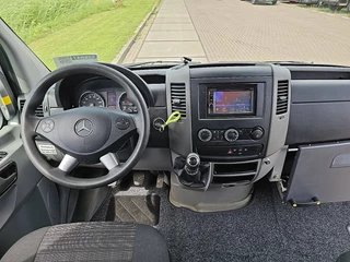 Mercedes-Benz Sprinter 2017 - 316 obrazek 8